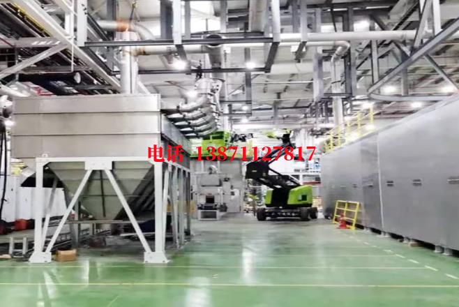 延寿机电设备安装工程,设备安装公司