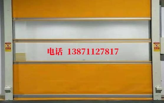 延寿洁净室门